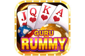 Rummy Guru Icon