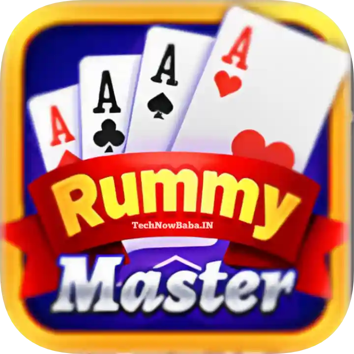 Rummy Master Icon